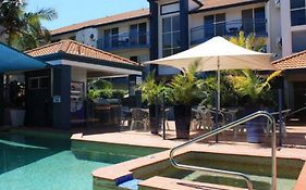 Santana Resort Gold Coast